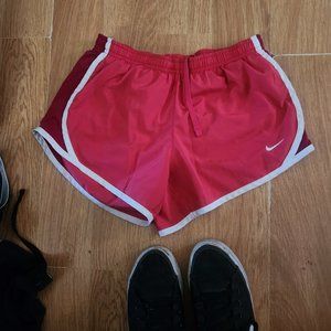 Athletic shorts